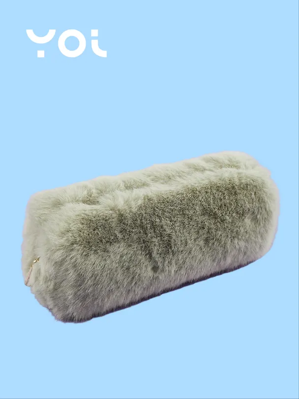 Пенал-косметичка Yoi, в ассортименте 3018902 — 2