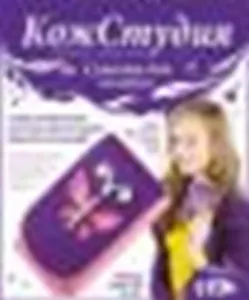 LORI Иск-007 Сумочка для телефона Лето (7+) (коробка)