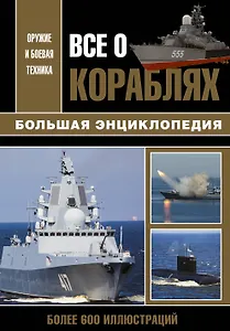 Все о кораблях.
