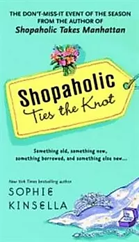 Shopaholic Ties the Knot — 2046382 — 1