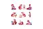 Фигурка My Little Pony Party Moment Пинки Пай Blind Box 10 см 1 шт 
 MX2090 — 3184629 — 1