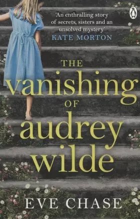 The Vanishing of Audrey Wilde — 2675471 — 1