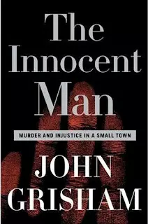 Innocent man — 2143587 — 1
