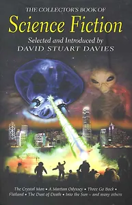 The Collecttors Book of Science Fiction (м)