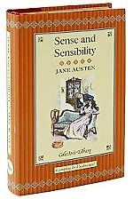 Книга Sense and Sensibility, Austen, Jane (Джейн Остен) — 1