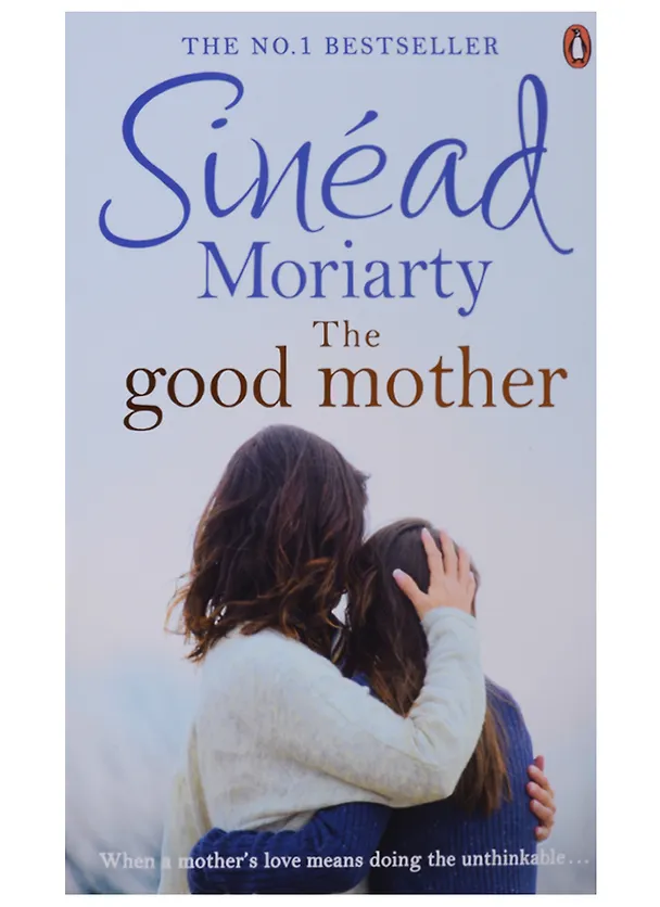 Книга The Good Mother (м) Moriarty () — 1
