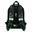 Ранец  KIDSS MINI "Green ball" 1 отд., 35*27*12,5см, 2 кармана — 3024083 — 3