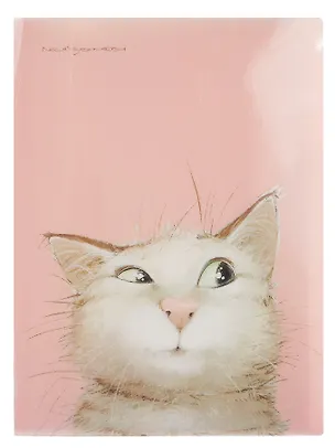 Папка 40 файлов А4 "Чувиляева. Кот" 3076393