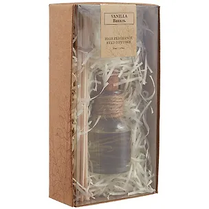 Аромадиффузор Ваниль (30 мл) (18х16) 2924178