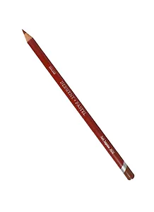 Карандаш пастельный "Pastel" сангина тем. 4,0мм, DERWENT