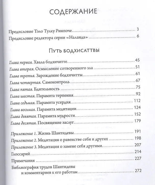 Книга Путь бодхисаттвы (Бодхичарья-аватара)./ 2-е изд., испр. и доп. (Шантидева) — 2