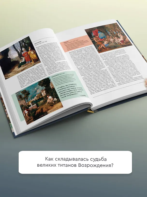 Книга Эпоха Возрождения (Анастасия Чудова) — 5