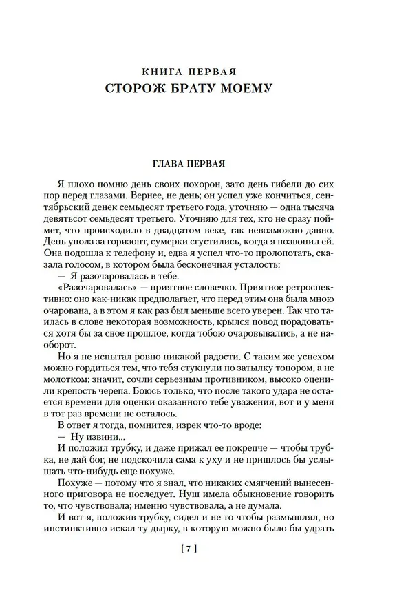 Книга Капитан Ульдемир. Властелин (Владимир Михайлов) — 8