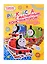 Раскраска с магнитным конструктором. Томас и его друзья. Неразлучные друзья — 2843459 — 2