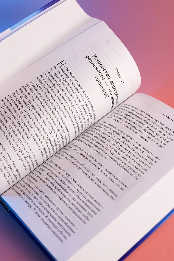 Книга Реальность+. Виртуальные миры и проблемы философии (Дэвид Дж. Чалмерс) — 13