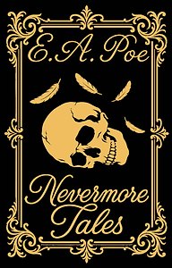 Nevermore Tales = Сказания Невермора