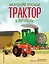 Маленький красный Трактор и паровозик (ил. Ф. Госсенса) — 3124387 — 1
