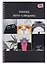 Тетрадь А4 80 листов в клетку "Кото-совещание", наклейки, на спирали — 3083989 — 1