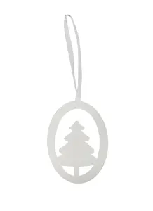 Деревянная заготовка Елка (11065401)