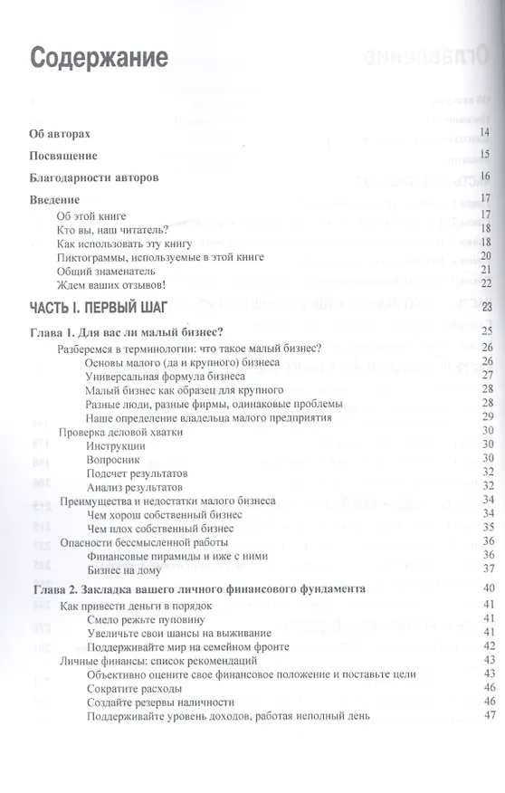 Книга Малый бизнес для чайников (Эрик Тайсон) — 2