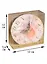Сувенир, Часы настольные Лаванда 12см 12-34135-ZJ-012-6 — 2572138 — 2