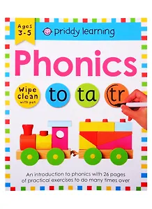 Phonics