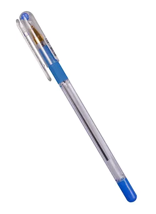 Ручка шариковая MunHwa, MC Gold, синяя 0,5 мм 203011