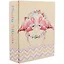 Фотоальбом на 40 фото Фламинго (10х15) (коробка) (12-21736-8226) — 2767688 — 1