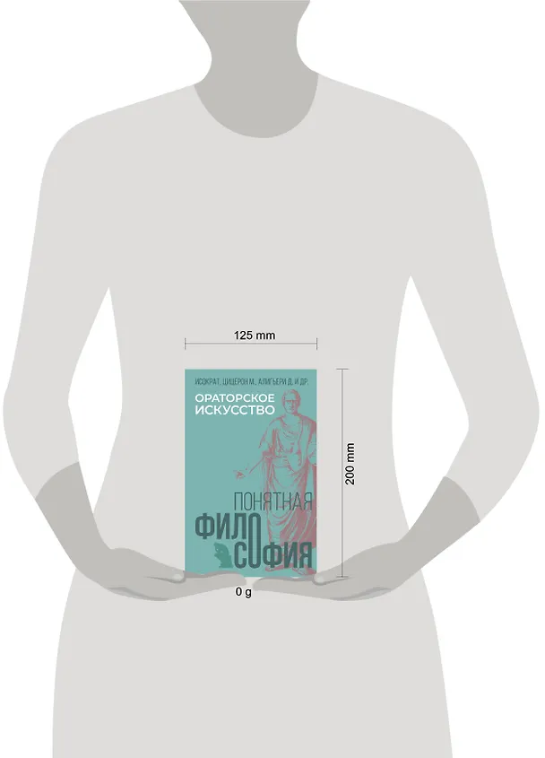 Книга Ораторское искусство (Марк Туллий Цицерон, Данте Алигьери) — 5