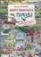 Добро пожаловать на поезд! Виммельбух с клапанами — 2902458 — 1
