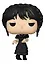 Фигурка Funko POP! TV Wednesday Wednesday Addams Raven (1577) (Fun83316) — 3118586 — 1