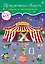 Приключения зверят. Книга с наклейками. Более 600 наклееек — 2787456 — 1