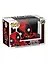 Фигурка Funko POP! Bobble Marvel Deadpool Parody Deadpool — 2946694 — 2