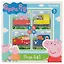 Пазл Оригами 4в1 9-16-25-36эл Peppa Pig Транспорт 01597 — 2487152 — 2