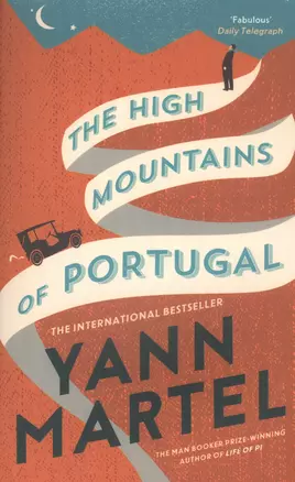 The High Mountains of Portugal — 2575626 — 1