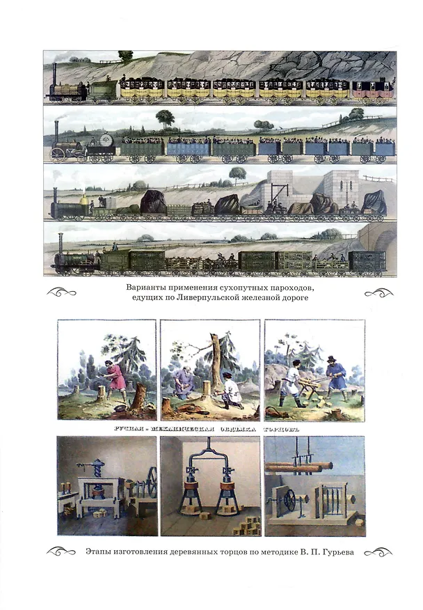 Книга Торопливая Москва: очерки по истории дорог и транспорта (Татьяна Бирюкова) — 11