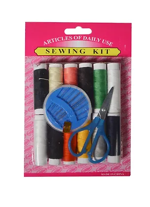 Набор для шитья (739033) (18,8см) (блистер) 2408236