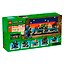21589 Конструктор LEGO Minecraft Мини-биомы,
 797 деталей, возраст 12+ — 3181297 — 3