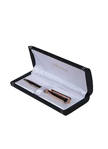 Ручка шариковая Manzoni, Aprilia, подарочная