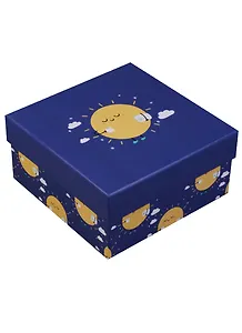 Коробка подарочная "Cute Sun"