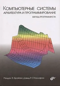 "Компьютерные системы: архитектура и программирование"