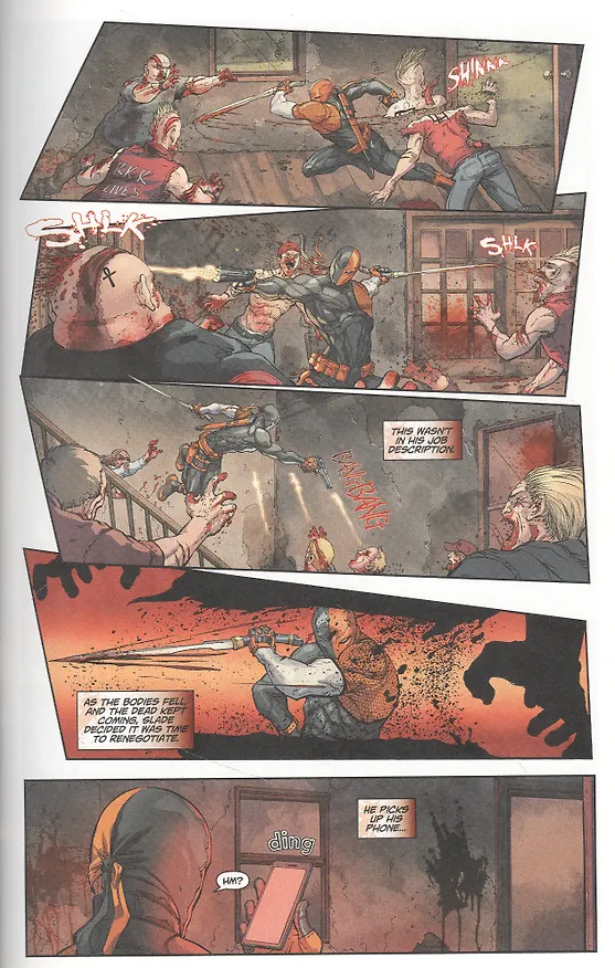 Книга Dceased: Unkillables () — 2