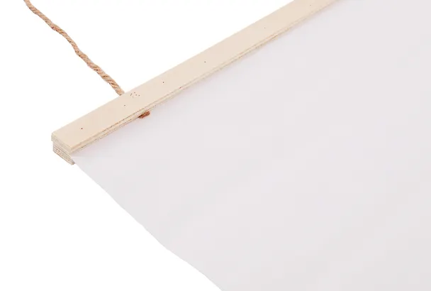 Холст 30*42 "Scroll" рулон, без подрамника, карт.уп., подвес 3138437 — 5