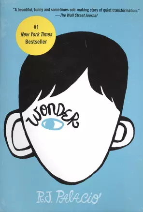 Wonder — 2449928 — 1