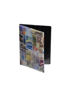 Обложка на паспорт Купюры (RU0000080)