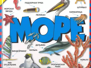 100 окошек. Море — 2270298 — 1