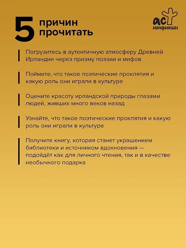 Книга Древняя Ирландия: герои и викинги, проклятия и молитвы (Дарья Ильгова) — 8