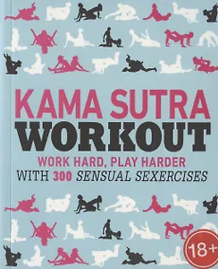 Kama Sutra Workou
