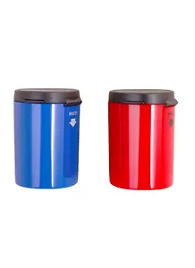 Точилка 1отв. "GRIP 2001 mini" пластик, Faber-Castell