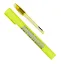 Текстовыделитель Jumbo, ароматизированный желтый — 2984131 — 3